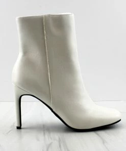 SHOE BARGAIN WAREHOUSE (WWW.SBWSHOES.COM) Obtain 1 Women's Square Toe Stiletto Heeled Boots