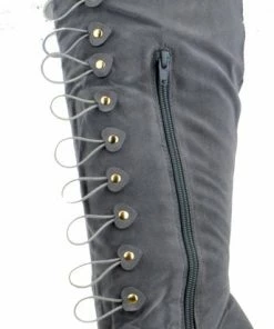 SHOE BARGAIN WAREHOUSE (WWW.SBWSHOES.COM) LIQUIDATIONS! Lux 1 Women's Platform Stiletto Knee High Boots