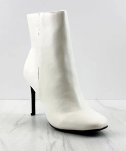 SHOE BARGAIN WAREHOUSE (WWW.SBWSHOES.COM) Obtain 1 Women's Square Toe Stiletto Heeled Boots