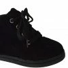 SBW Shoes Colima 96KA Baby Girl's Suede High Top Fashion Sneaker