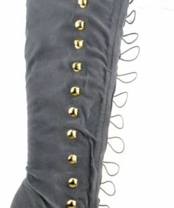 SHOE BARGAIN WAREHOUSE (WWW.SBWSHOES.COM) LIQUIDATIONS! Lux 1 Women's Platform Stiletto Knee High Boots