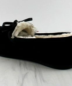 SHOE BARGAIN WAREHOUSE (WWW.SBWSHOES.COM) Driving 04 Women's Fur Lined Insole Moccasins