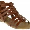 SBW Shoes Dixon 11AS Girl's Gladiator Sandal