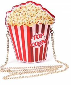 Alibaba 06 Novelty Cross Body Bag Accessories