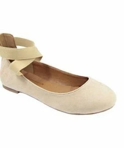 SBW Shoes Dana 20KB Girl's Ballet Flat 17 SBW Shoes Dana 20KB Girl's Ballet Flat