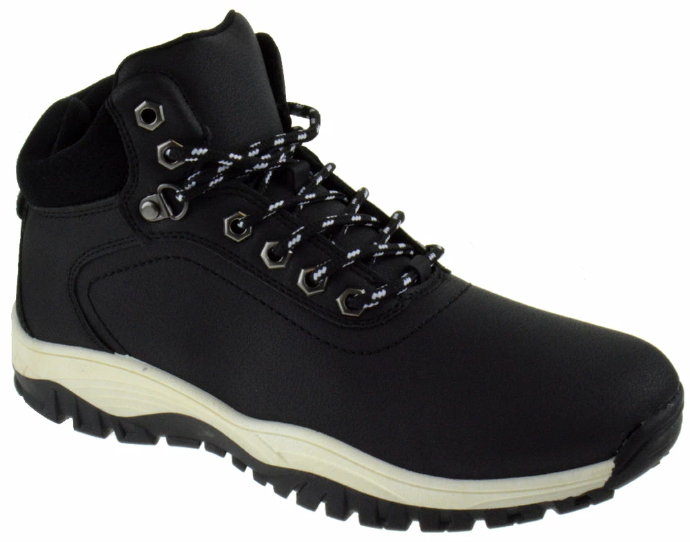 SHOE BARGAIN WAREHOUSE (WWW.SBWSHOES.COM) LIQUIDATIONS! Hiking 3 Men's Chunky Hiking Boot 1 SHOE BARGAIN WAREHOUSE (WWW.SBWSHOES.COM) LIQUIDATIONS! Hiking 3 Men's Chunky Hiking Boot