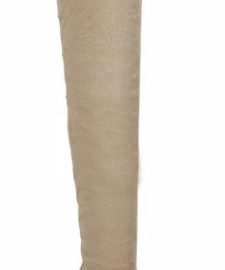 Forever Women's Ariana-31 Womens Over The Knee Stilletto Boots