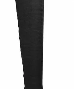 Forever Women's Ariana-31 Womens Over The Knee Stilletto Boots