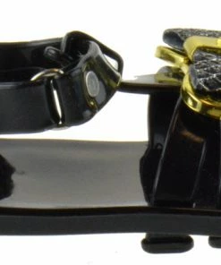 SBW Shoes Ashley Baby Girl's Gladiator Flat Sandals