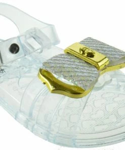 SBW Shoes Ashley Baby Girl's Gladiator Flat Sandals