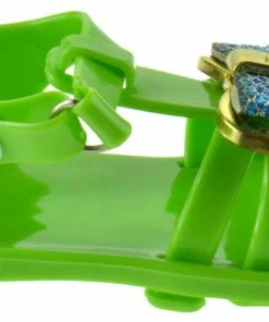 SBW Shoes Ashley Baby Girl's Gladiator Flat Sandals