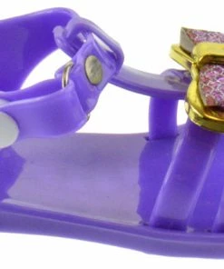 SBW Shoes Ashley Baby Girl's Gladiator Flat Sandals