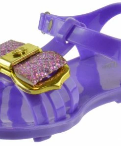 SBW Shoes Ashley Baby Girl's Gladiator Flat Sandals