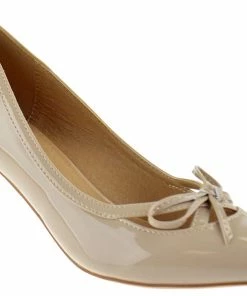 Forever Aubree 17 Womens Kitten Heel Pointed Toe Pumps 21 Forever Aubree 17 Womens Kitten Heel Pointed Toe Pumps