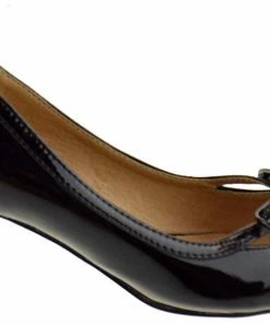 Forever Aubree 17 Womens Kitten Heel Pointed Toe Pumps 19 Forever Aubree 17 Womens Kitten Heel Pointed Toe Pumps