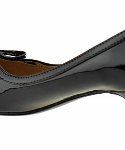 Forever Aubree 17 Womens Kitten Heel Pointed Toe Pumps 20 Forever Aubree 17 Womens Kitten Heel Pointed Toe Pumps