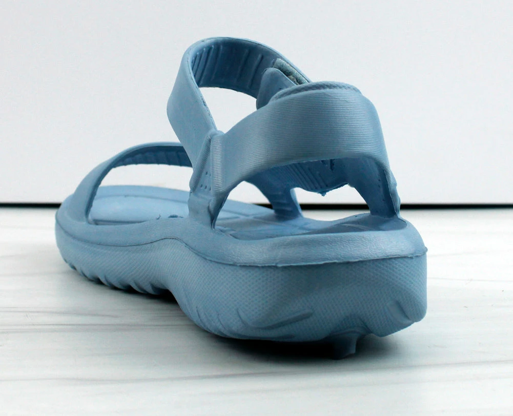 Bamboo Bass-01 Womens 2 Band Side Sling Sandals 3 Bamboo Bass-01 Womens 2 Band Side Sling Sandals