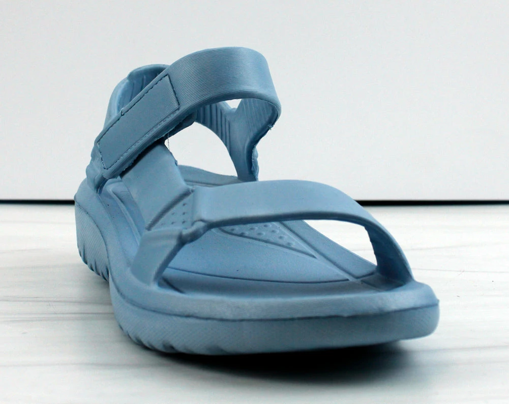 Bamboo Bass-01 Womens 2 Band Side Sling Sandals 1 Bamboo Bass-01 Womens 2 Band Side Sling Sandals