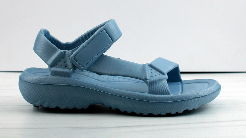 Bamboo Bass-01 Womens 2 Band Side Sling Sandals 2 Bamboo Bass-01 Womens 2 Band Side Sling Sandals