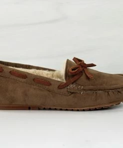 Top Moda Bavel 92 Womens Fur Insole Moccasins Women's Flats 16 Top Moda Bavel 92 Womens Fur Insole Moccasins Women's Flats