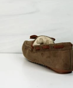 Top Moda Bavel 92 Womens Fur Insole Moccasins Women's Flats 17 Top Moda Bavel 92 Womens Fur Insole Moccasins Women's Flats