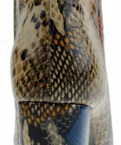 Bamboo BellFlower 09 Womens Chunky Heeled Pointed Toe Ankle Booties Women's