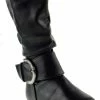 QQ Girls Bella 66 Little Girl's Slouchy Riding Boot