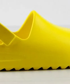 Iris C Bev Little Kids Detachable Ankle Strap Grooved Outsole Sandal Slides Girl's