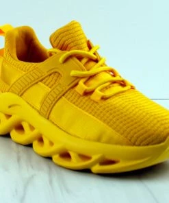 Forever Brave 12 Women's Textured Hallow Carved Outer Sole Sneakers 21 Forever Brave 12 Women's Textured Hallow Carved Outer Sole Sneakers