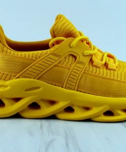 Forever Brave 12 Women's Textured Hallow Carved Outer Sole Sneakers 22 Forever Brave 12 Women's Textured Hallow Carved Outer Sole Sneakers