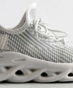 Forever Brave 11K Little Girl's Textured Hallow Carved Outer Sole Sneakers