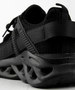 Forever Brave 12 Women's Textured Hallow Carved Outer Sole Sneakers 14 Forever Brave 12 Women's Textured Hallow Carved Outer Sole Sneakers