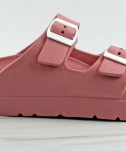 MATA Cali Vibez Womens Double Buckle Strap Platform Sandals Women's 10 MATA Cali Vibez Womens Double Buckle Strap Platform Sandals Women's