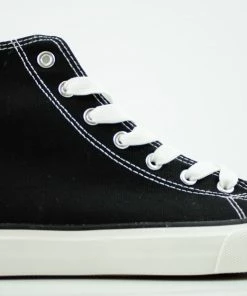 Forever Classic 12 Women's High Top Lace Up Canvas Sneakers