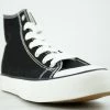 Forever Classic 12 Women's High Top Lace Up Canvas Sneakers