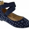 SBW Shoes Dana 20KB Girl's Ballet Flat