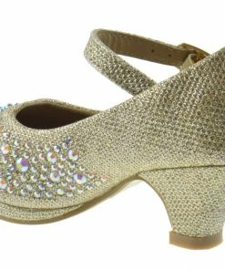 Link Dana 58K Girl's Rhinestone Mary Jane Dress Pumps 23 Link Dana 58K Girl's Rhinestone Mary Jane Dress Pumps