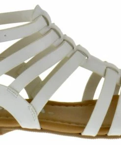 SBW Shoes Dixon 11AS Girl's Gladiator Sandal