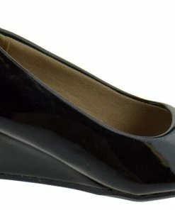 Link Doris 12K Peep Toe Wedge Sandals 16 Link Doris 12K Peep Toe Wedge Sandals