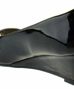 Link Doris 12K Peep Toe Wedge Sandals 15 Link Doris 12K Peep Toe Wedge Sandals