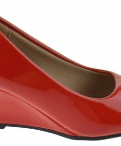 Link Doris 12K Peep Toe Wedge Sandals 13 Link Doris 12K Peep Toe Wedge Sandals