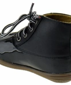 Lucky Top Ducko 1A Baby Girl's Duck Boot 14 Lucky Top Ducko 1A Baby Girl's Duck Boot