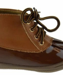 Lucky Top Ducko 1A Baby Girl's Duck Boot 13 Lucky Top Ducko 1A Baby Girl's Duck Boot