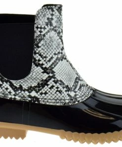 SHOE BARGAIN WAREHOUSE (WWW.SBWSHOES.COM) Dudley 08 Womens Ankle Weather Duck Boots 10 SHOE BARGAIN WAREHOUSE (WWW.SBWSHOES.COM) Dudley 08 Womens Ankle Weather Duck Boots