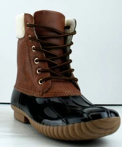 YOKI LIQUIDATIONS! Dylan-3 Womens Insulated Ankle Boot