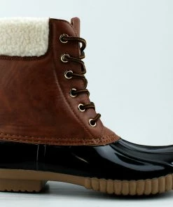 YOKI LIQUIDATIONS! Dylan-3 Womens Insulated Ankle Boot