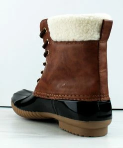 YOKI LIQUIDATIONS! Dylan-3 Womens Insulated Ankle Boot