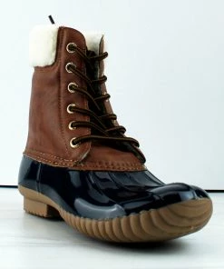 YOKI LIQUIDATIONS! Dylan-3 Womens Insulated Ankle Boot