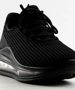 Forever Dynamic 12 Women's Lightweight Lace Up Athletic Sneakers