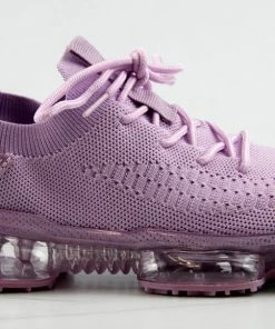 La Sheelah Women's Flow 19B Womens Flyknit Lace Up Athletic Sneakers 28 La Sheelah Women's Flow 19B Womens Flyknit Lace Up Athletic Sneakers